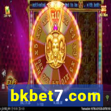 bkbet7.com