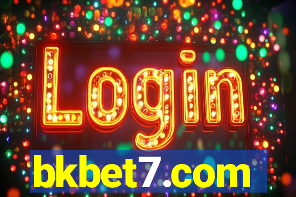 bkbet7.com