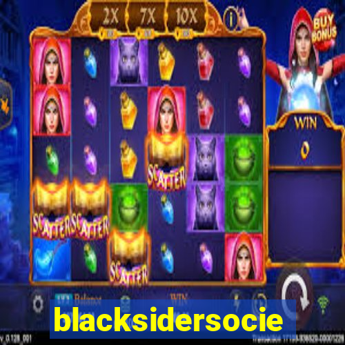 blacksidersociety.pro