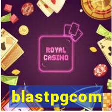 blastpgcom