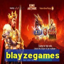 blayzegames