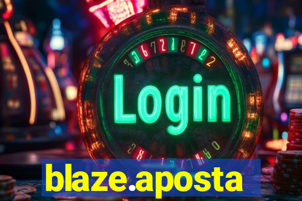 blaze.aposta