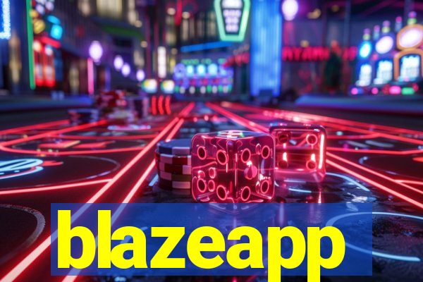 blazeapp