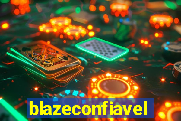 blazeconfiavel