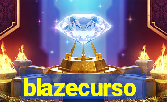 blazecurso