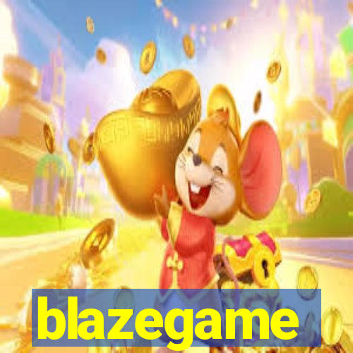 blazegame