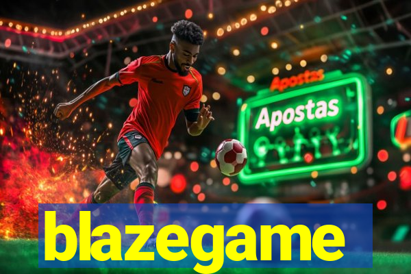 blazegame