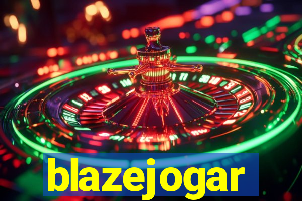 blazejogar