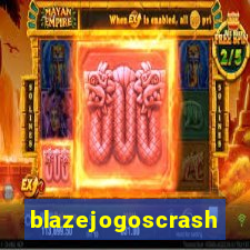 blazejogoscrash