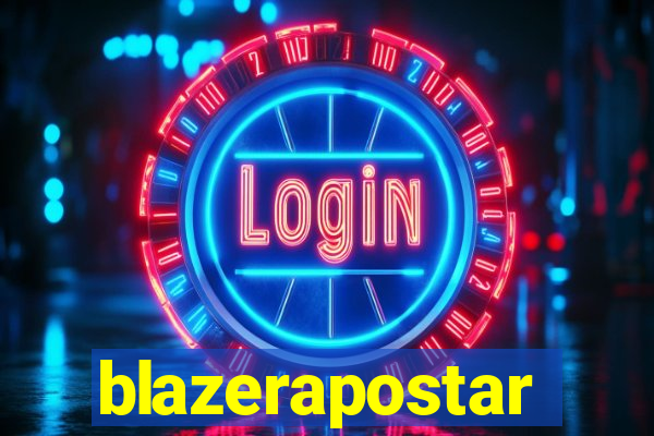 blazerapostar