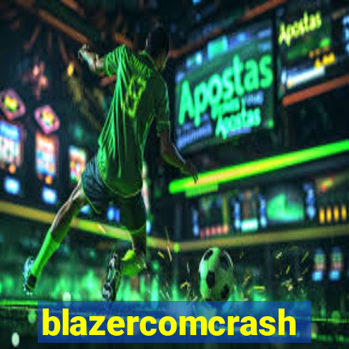 blazercomcrash