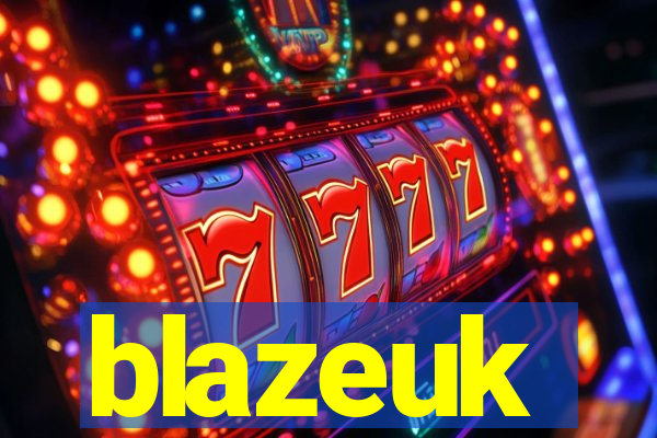 blazeuk