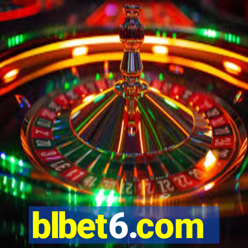 blbet6.com