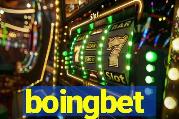 boingbet