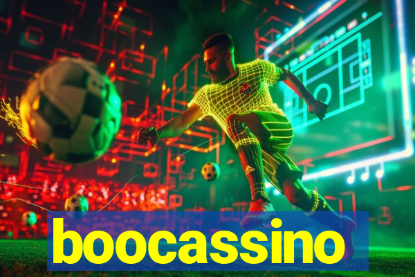 boocassino