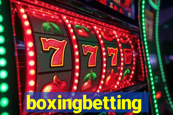 boxingbetting