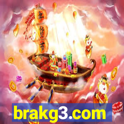 brakg3.com