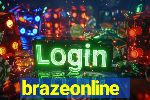 brazeonline