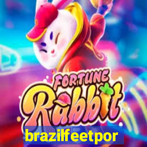 brazilfeetpor