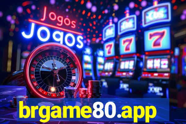 brgame80.app