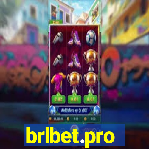 brlbet.pro