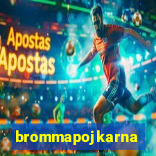 brommapojkarna