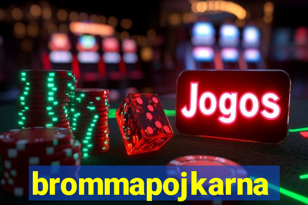 brommapojkarna