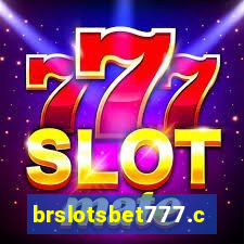 brslotsbet777.com