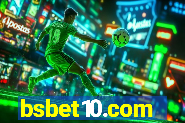 bsbet10.com