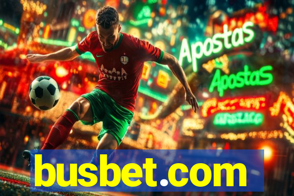 busbet.com