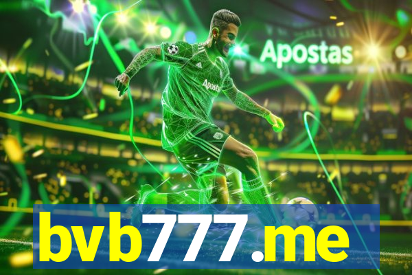 bvb777.me