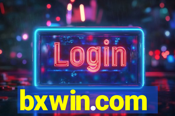 bxwin.com