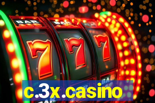 c.3x.casino