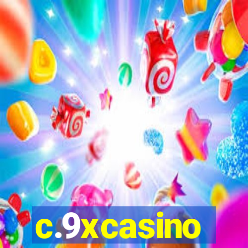 c.9xcasino