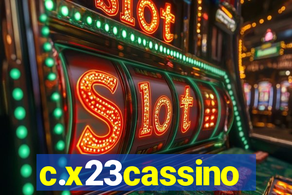 c.x23cassino