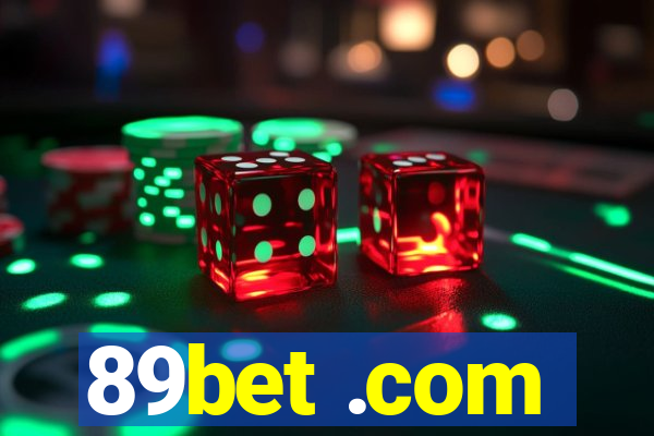 89bet .com