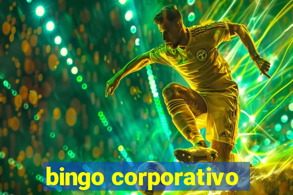 bingo corporativo