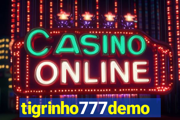 tigrinho777demo