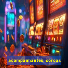 acompanhantes coroas de cruzeiro sp