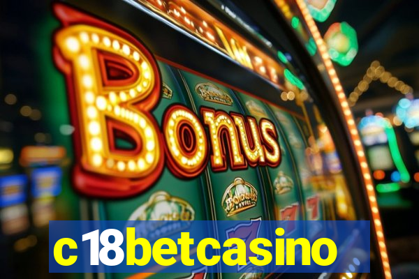 c18betcasino