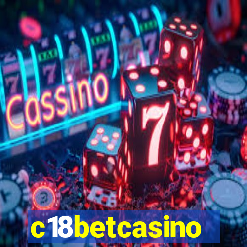 c18betcasino