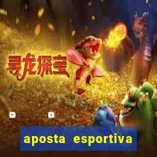 aposta esportiva deposito minimo 1 real