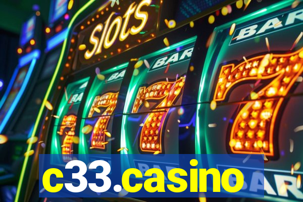 c33.casino