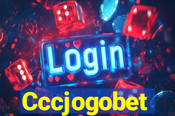 Cccjogobet