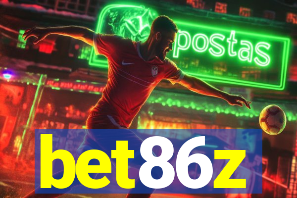 bet86z