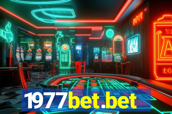 1977bet.bet