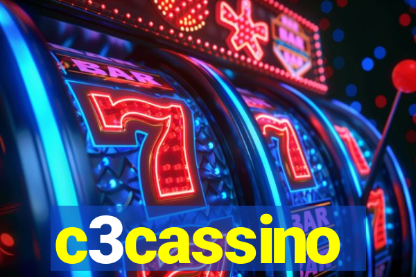 c3cassino