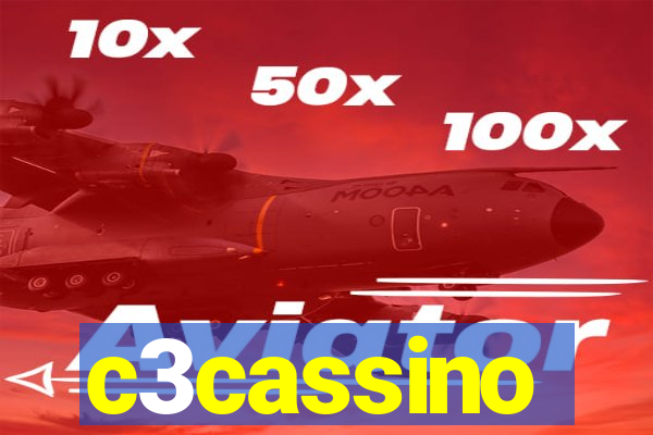 c3cassino