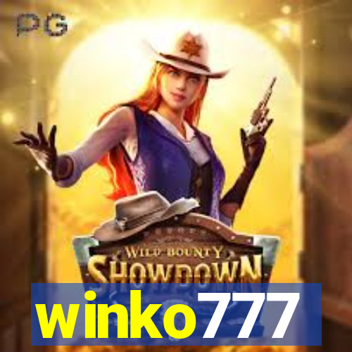 winko777