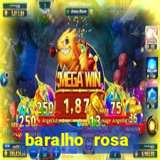 baralho rosa caveira significado das cartas